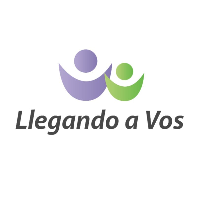 Llegando a Vos