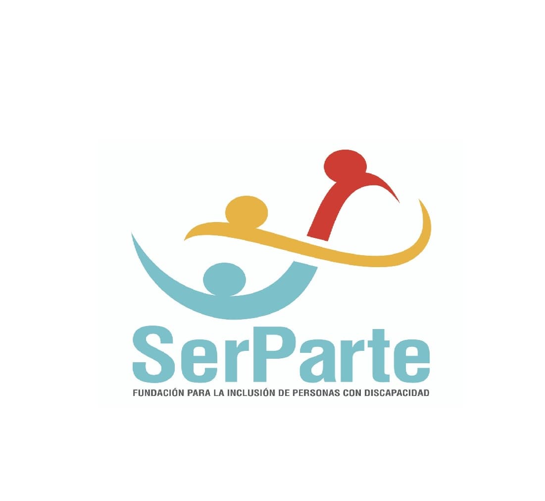 Fundación SER PARTE