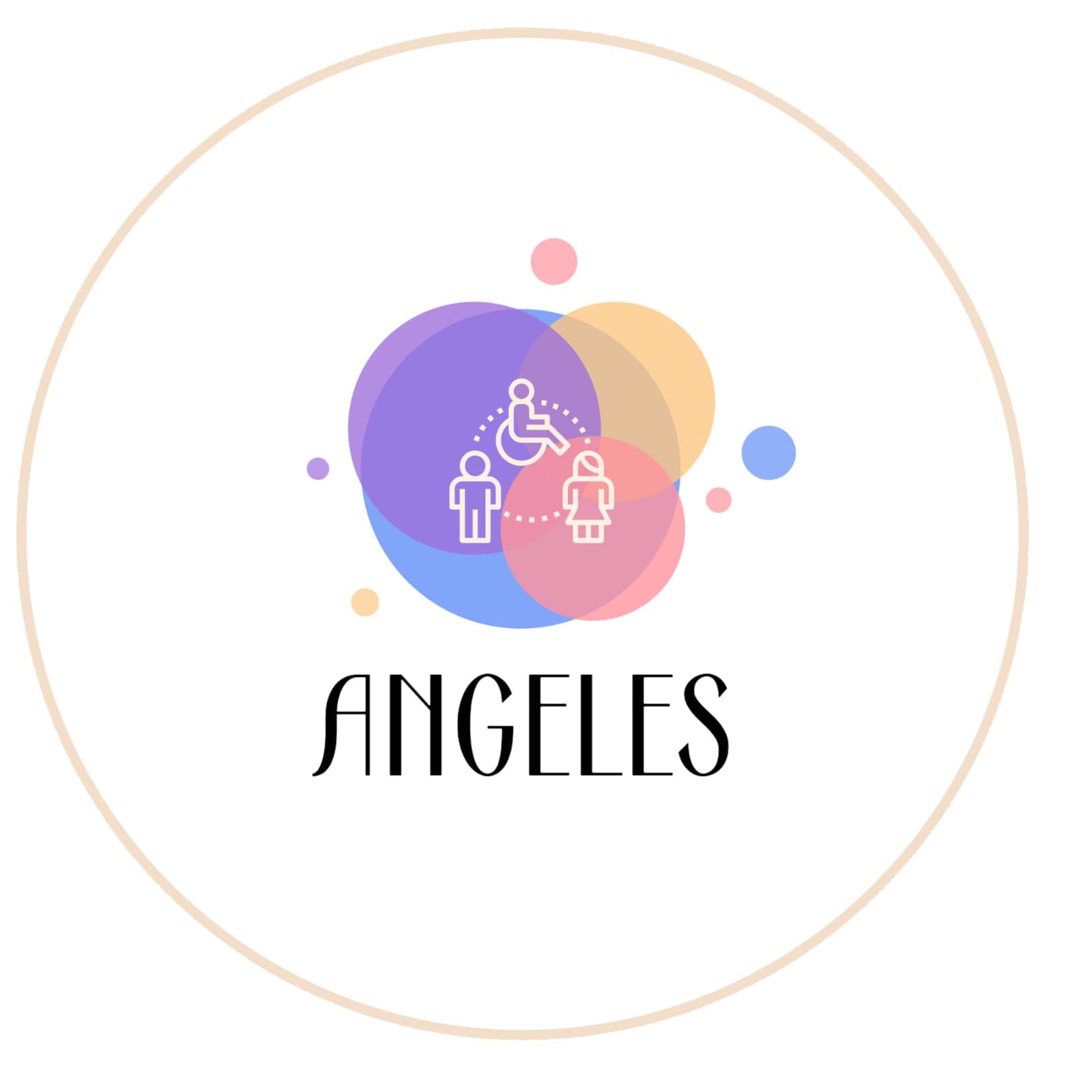 Imagen de la campaña Doná mensualmente a Asociacion Ángeles Especiales
