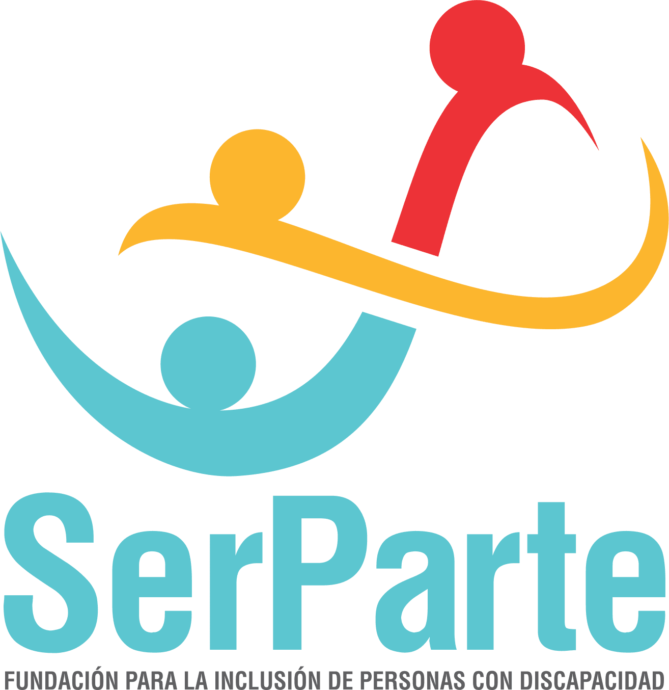 Imagen de la campaña Doná mensualmente a Fundacion para la Inclusión de personas con discapacidad SER PARTE